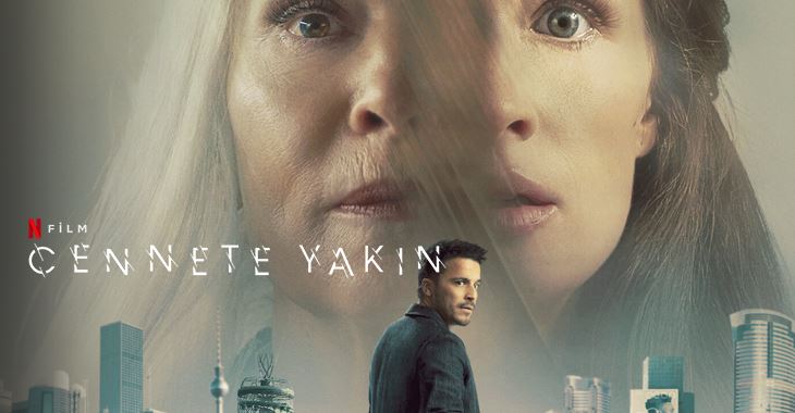 Cennete Yakın Filmi Konusu Oyuncuları 