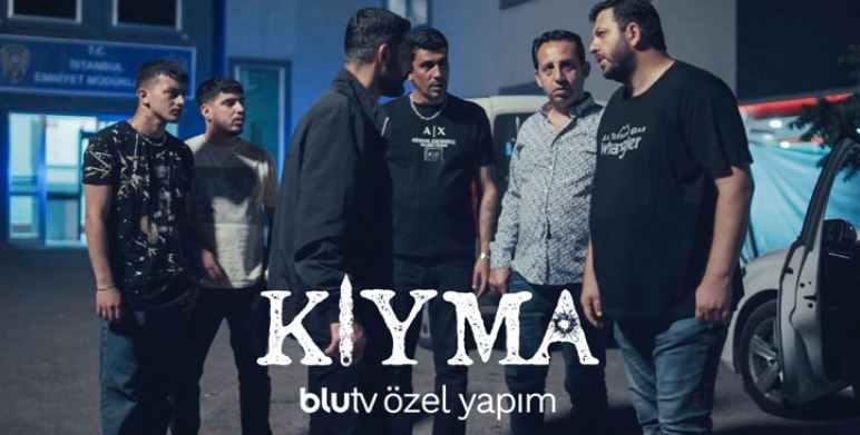 Kıyma 3.sezon 8.Bölüm Ne Zaman Yayınlanacak?