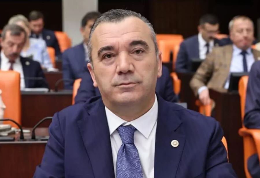 Bayraktar’ın AK Parti vekili olduğunu hatırlatan Yavuz Aydın iktidara seslendi