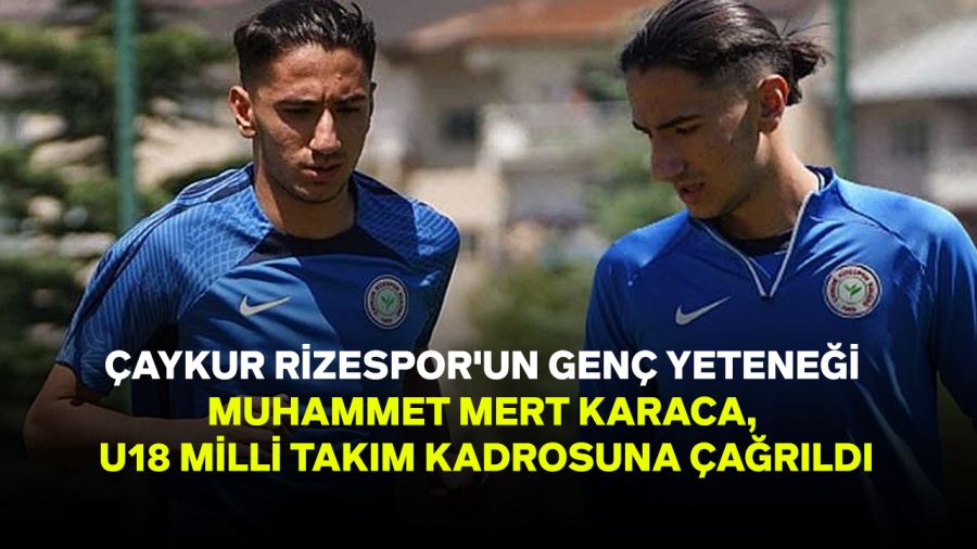 ÇAYKUR RİZESPOR