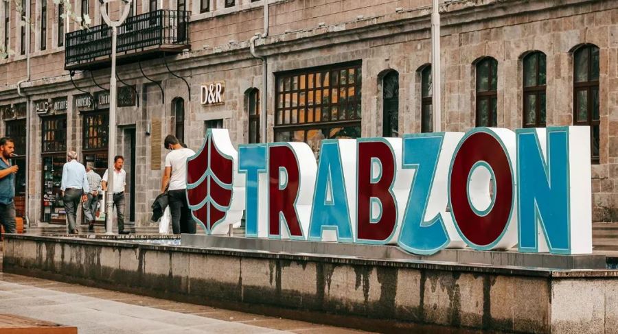 TTSO Meclis Üyesi Hamit İnan, Trabzon turizminde kayıt dışılığın etkilerini değerlendirdi