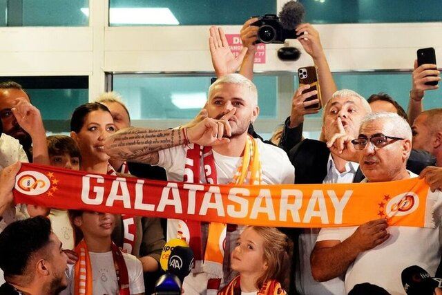 Galatasaray imza töreni ne zaman