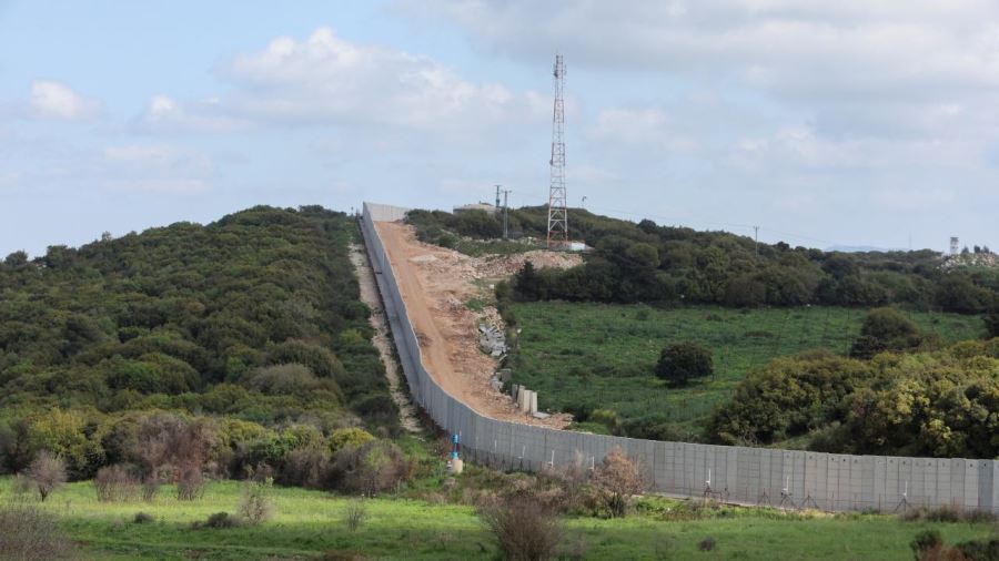 İsrail, Lübnan sınırında bazı operasyon planlarını onayladı