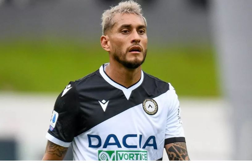 Öncelik Roberto Pereyra