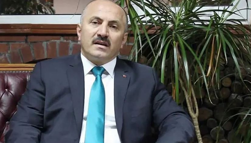 Çayeli Belediye Başkanı İsmail Hakkı Çiftçi, Meclis Toplantısında Yaşanan Olaylar İçin Özür Diledi