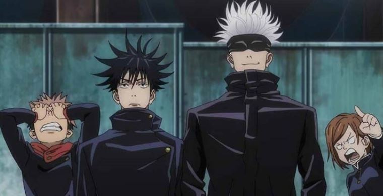 Jujutsu Kaisen 2.Sezon 1.Bölüm Ne Zaman Çıkacak?