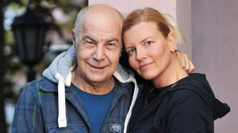 Biricik Suden kimdir? Mazhar Alanson