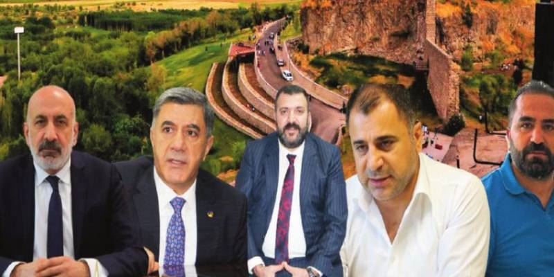 Diyarbakır, Van ve Rize’ye uçak seferlerinin artırılması isteniyor