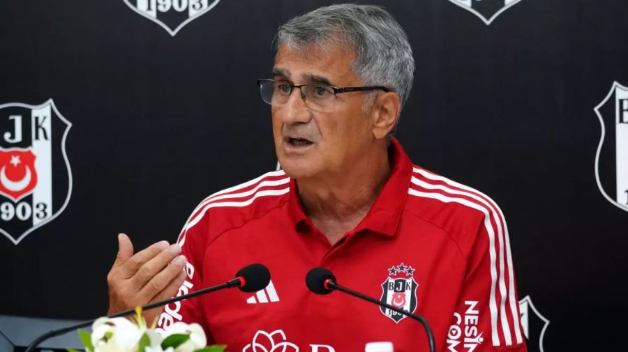 Şenol Güneş