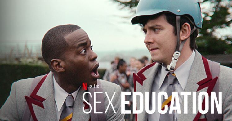 Sex Education 4.sezon ne zaman yayınlacak?