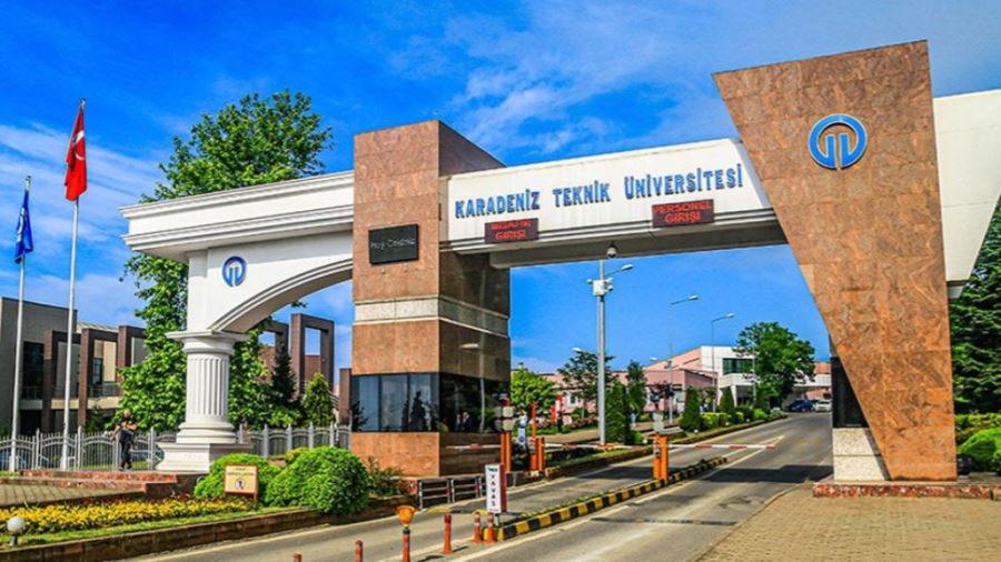 Türkiye’nin “Genç Üniversiteleri” sıralamasına Doğu Karadeniz’deki üniversiteler giremedi