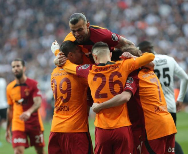 Galatasaray Kisvarda FC hazırlık maçı ne zaman?