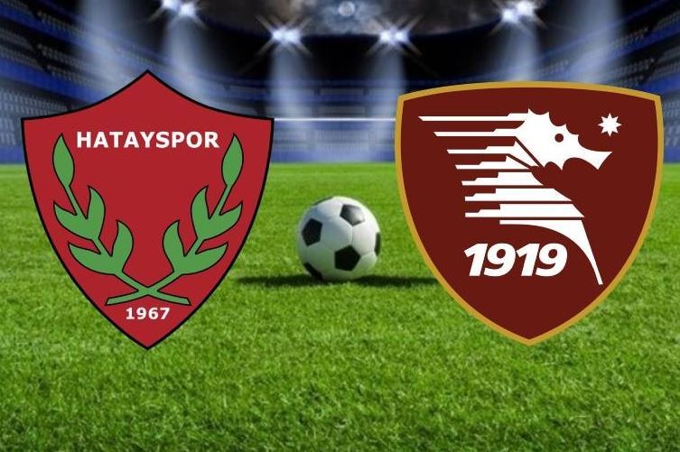 Salernitana Hatayspor Maçı Canlı Yayınlanacak Mı? 