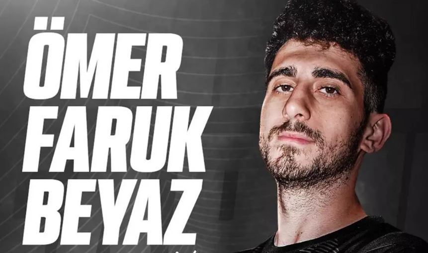 Ömer Faruk Beyaz, Süper Lig