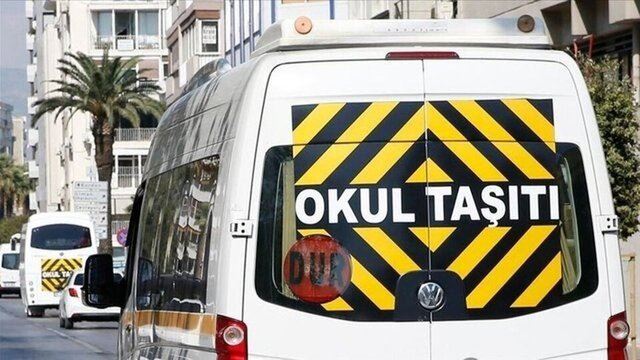 Okul servis ücretleri ne kadar oldu?