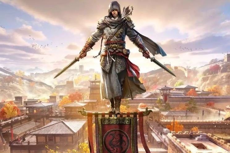 Assassin’s Creed Oyunları Ücretsiz Oldu!