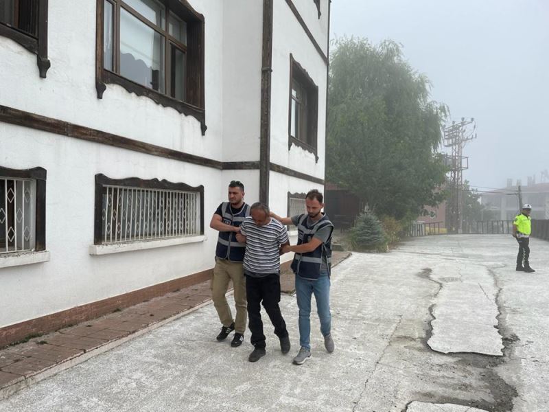 Kastamonu