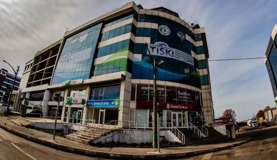 CHP’li Meclis üyesi Söğüt, Trabzon’da su zammıyla ilgili yeniden açıklamalarda bulundu