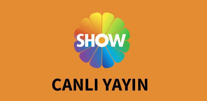 Show Tv Canlı Yayın Akışı! Bugün Show Tv