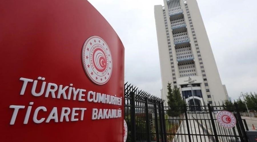 Ticaret Bakanlığı, bazı uluslararası gözetim şirketlerinin faaliyetlerinden süreli menedilmesini kararlaştırdı