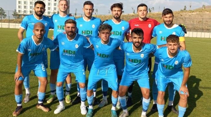 Pazarspor Umut Verdi 2-2