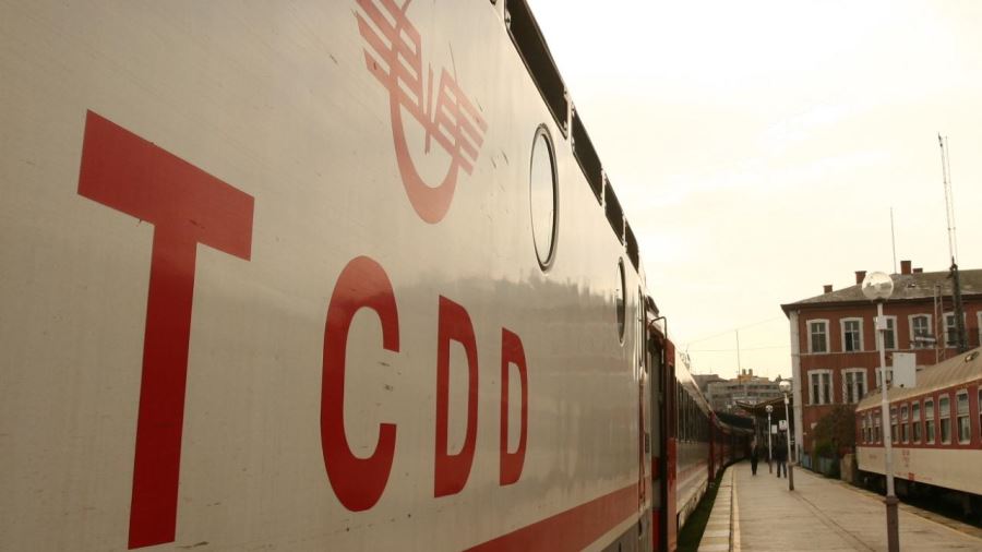 Türkiye Cumhuriyeti Devlet Demiryolları İşletmesi Genel Müdürlüğüne 42 işçi alınacak