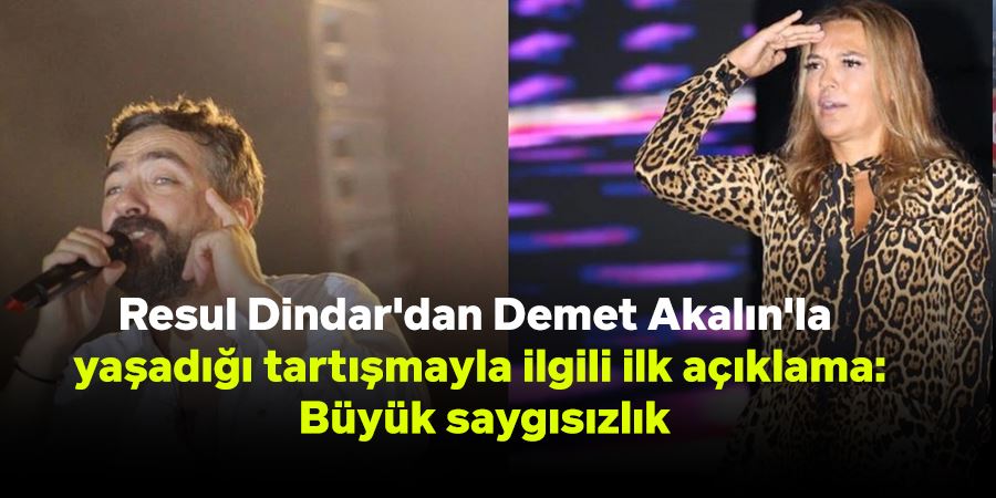 Resul Dindar