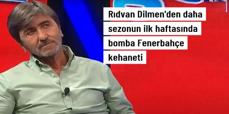 Rıdvan Dilmen