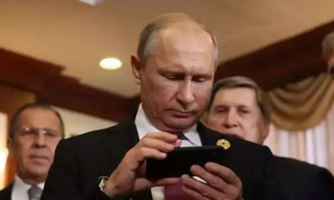 Rusya ordusuna iPhone ve iPad kullanmayı yasakladı!