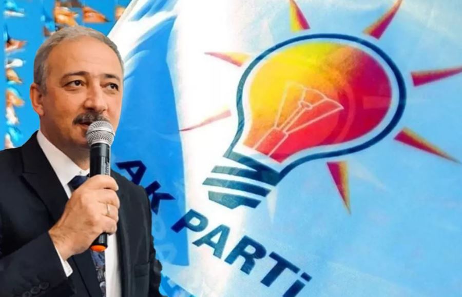 AK Parti Muğla Milletvekili Mete