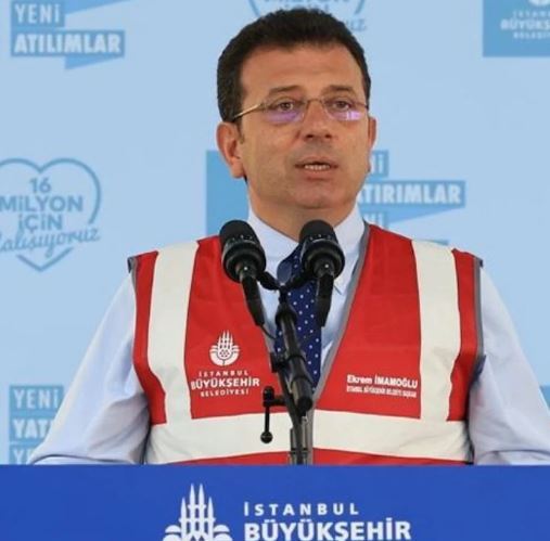  İmamoğlu yeniden İBB Başkanlığına aday olacak mı?