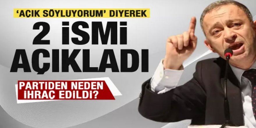 Kocasakal CHP