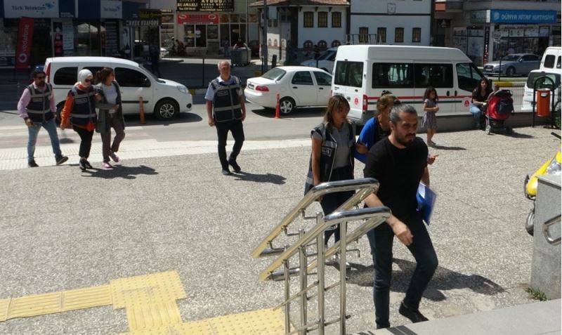 Çorum