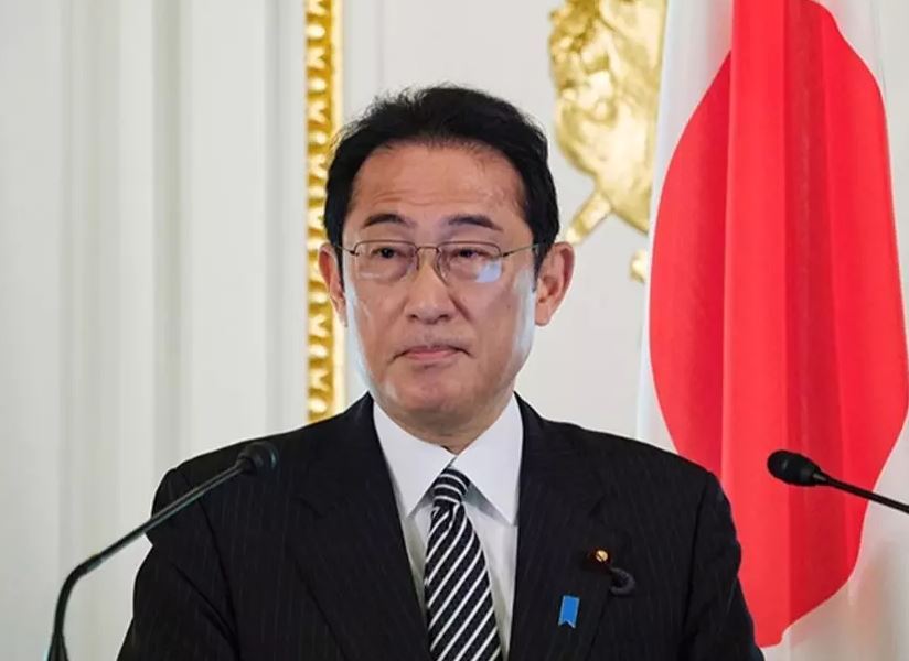 Japonya, barış taahhüdüne bağlı kalacaklarını belirtti