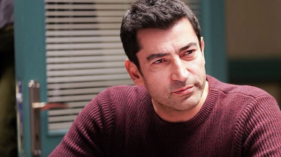 Kenan İmirzalıoğlu