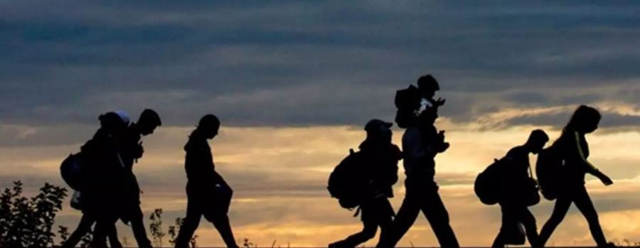 TÜİK, Türkiye’deki iller arasında yaşanan göç istatistiklerini açıkladı