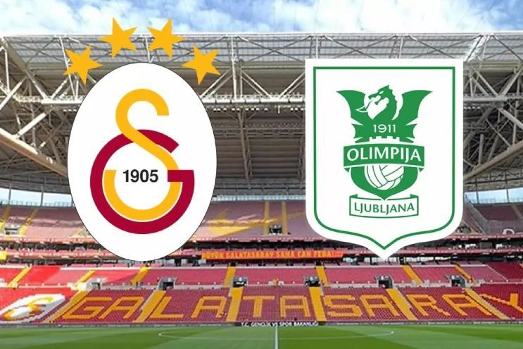 Galatasaray-Olimpija Ljubljana Maçını Veren Yabancı Uydu Kanalları?