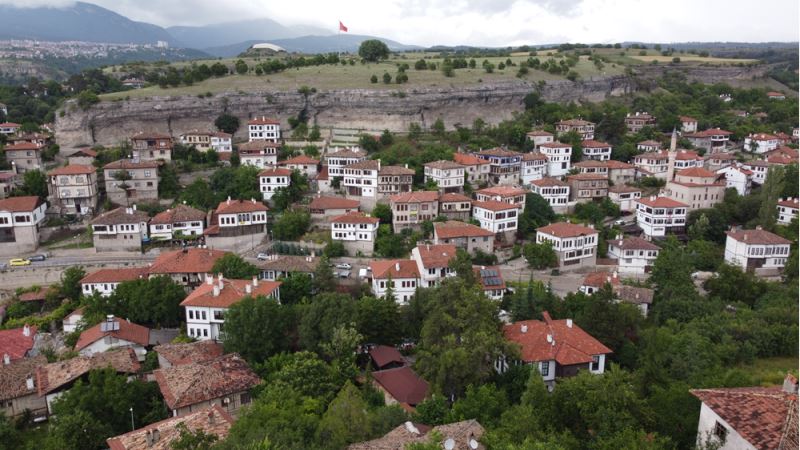 Safranbolu