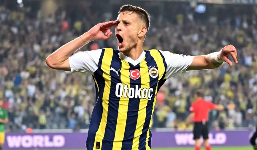 Fenerbahçe