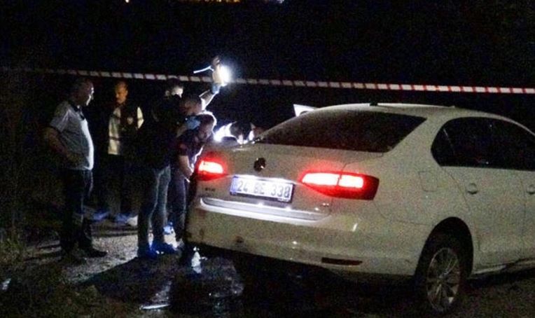 Erzurum Atatürk Üniversitesi Kampüsünde Kaza: 1 Ölü, 1 Yaralı