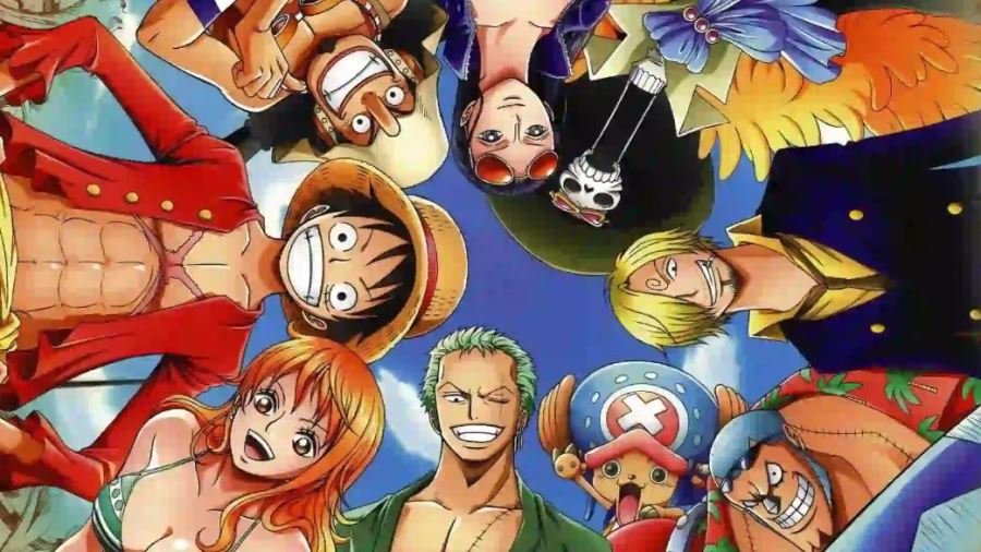 One Piece 1073.Bölüm Ne Zaman Yayınlanacak?