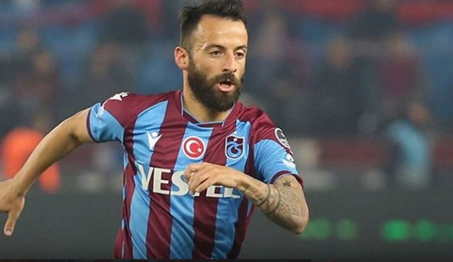 Trabzonspor Resmen Duyurdu! Yıldız İsimle Yollar Ayrıldı!