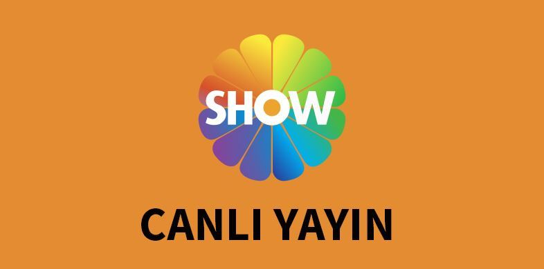 Show Tv Canlı Yayın Akışı! Bugün Show Tv