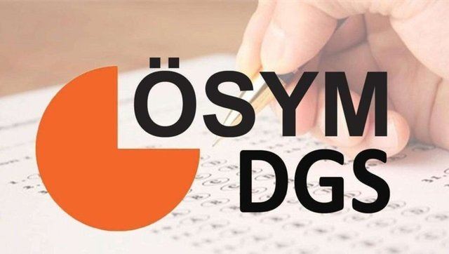 DGS tercih kılavuzu, taban puanları ?