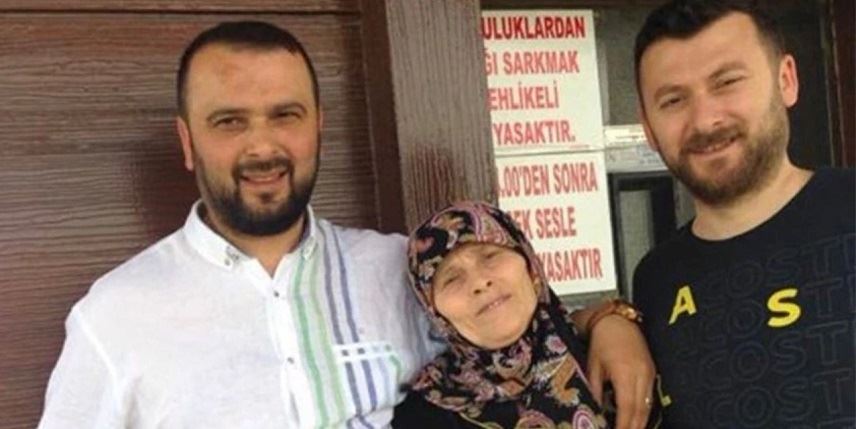 İyidere Belediye Başkanı Saffet Mete