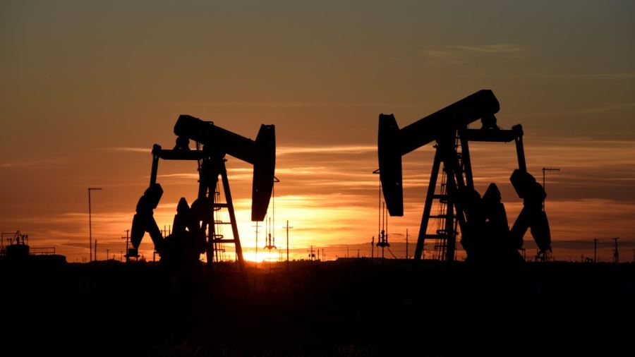 Brent petrolün varili 84,59 dolar