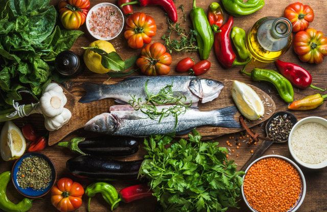  Akdeniz diyeti nasıl yapılır?