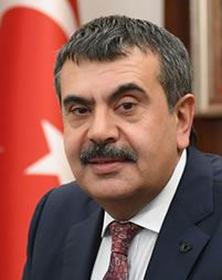 Milli Eğitim Bakanı Tekin, Erzurum