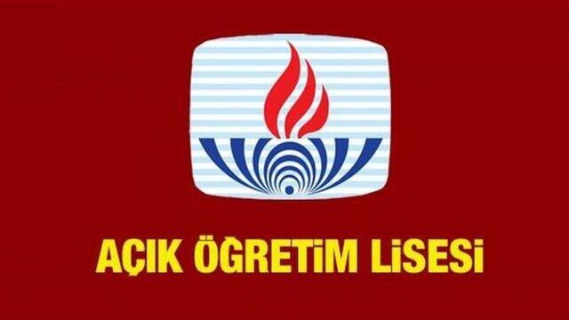 Açık liseye nasıl geçilir? 