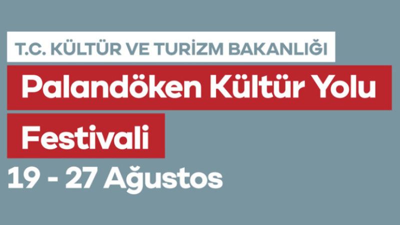 Erzurum, Türkiye Kültür Yolu Festivallerinin Durağı Oluyor